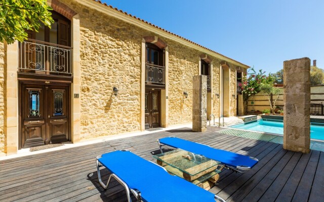Creta Seafront Residences