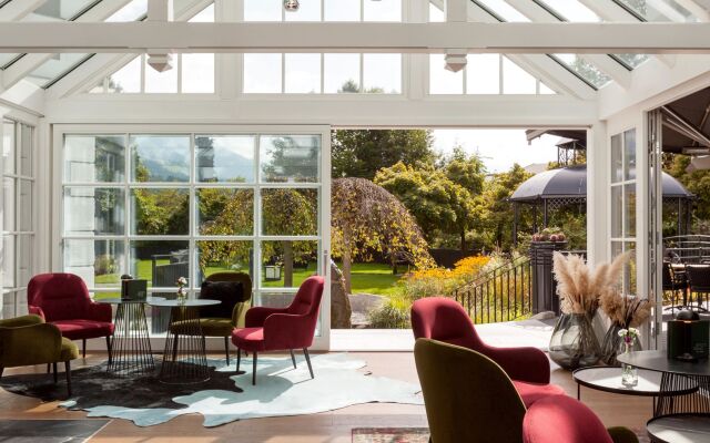 ERIKA Boutiquehotel Kitzbühel