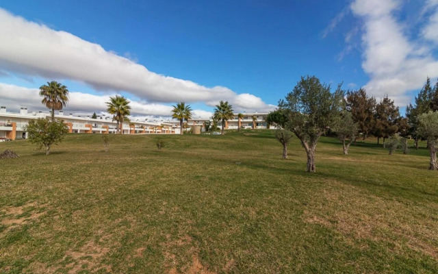 Albufeira White Villa