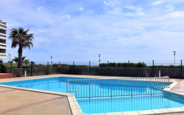 Villa Grand Sud Canet-Plage 26028