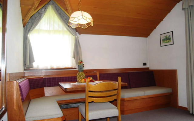 Smy Koflerhof Wellness & Spa Dolomiti