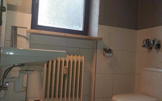 Ferienwohnung Alpina Inzell