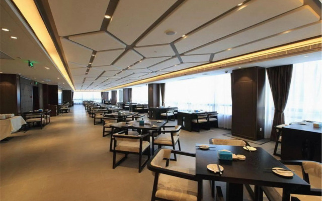 Sanya Ziyue Conifer Hotel