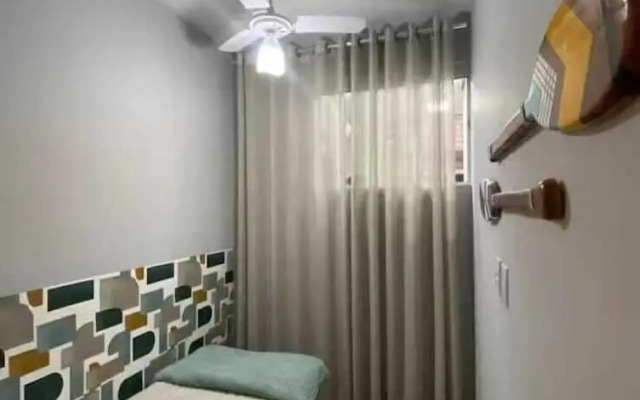 Apartamento Vânia