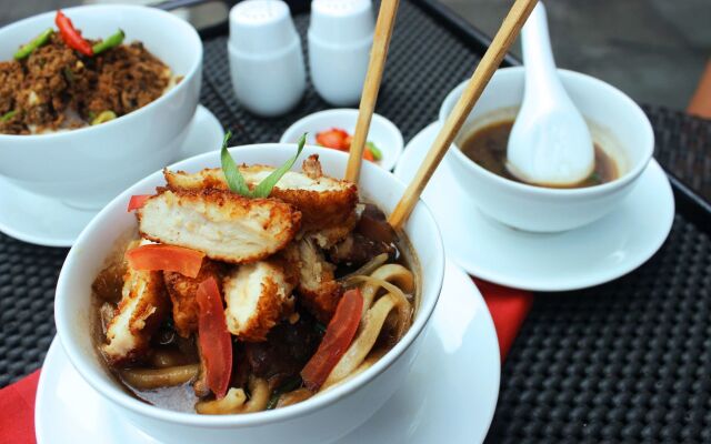 BW Kemayoran Hotel & Convention Powered by Archipelago