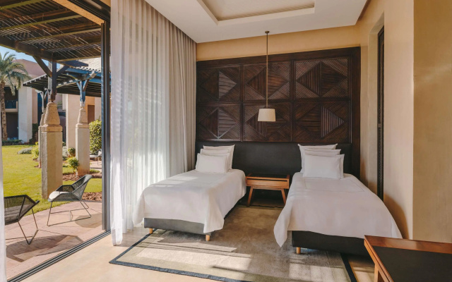 Fairmont Royal Palm Marrakech
