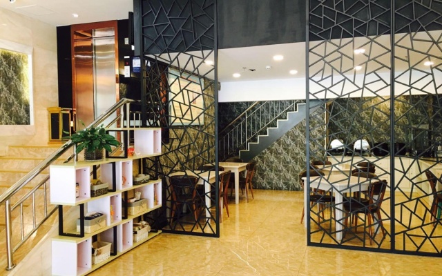 Starway Hotel Shihezi Municipal Government – Hotel Rooms – Shihezi