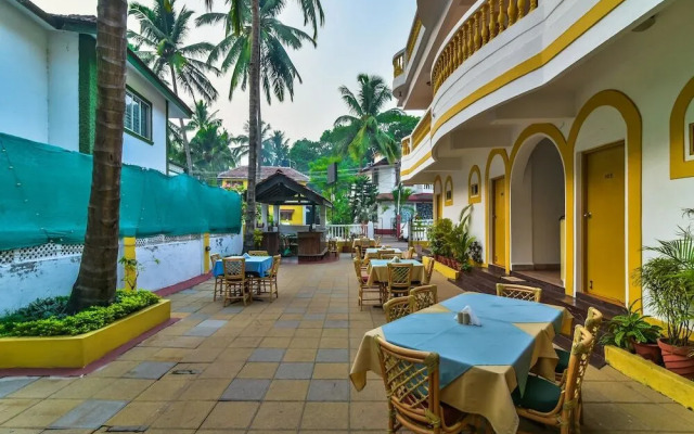 Time And Leisure Hotels