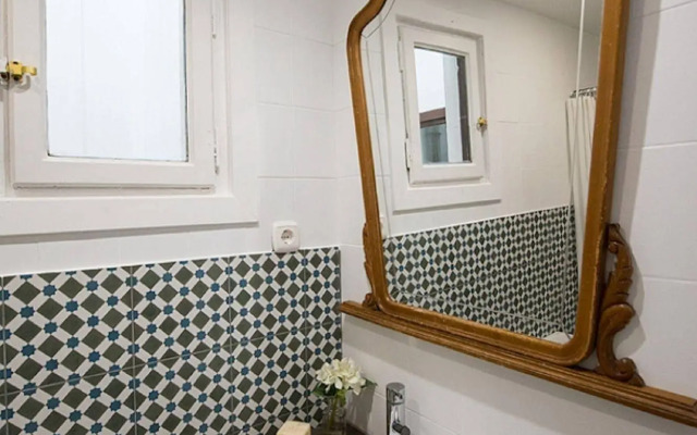 Heart of Pamplona Apartment