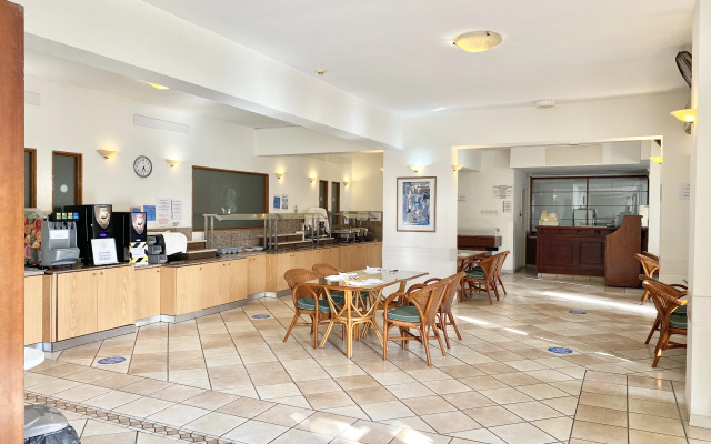 Agapinor Hotel