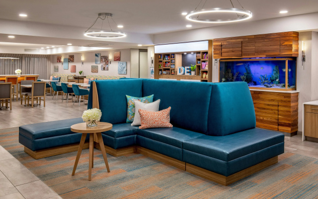 Hampton Inn Rehoboth Beach