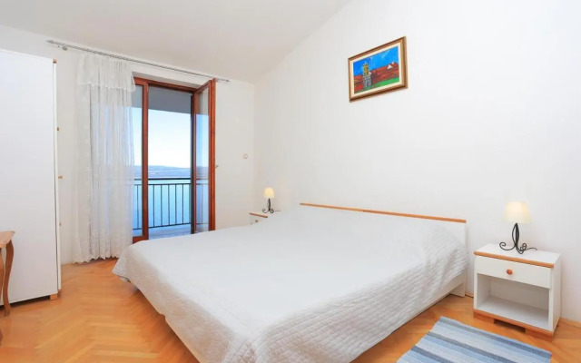 Apartments by the sea Mimice, Omis - 18148