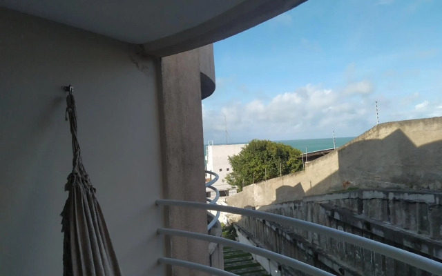 Marsallis Praia Hotel