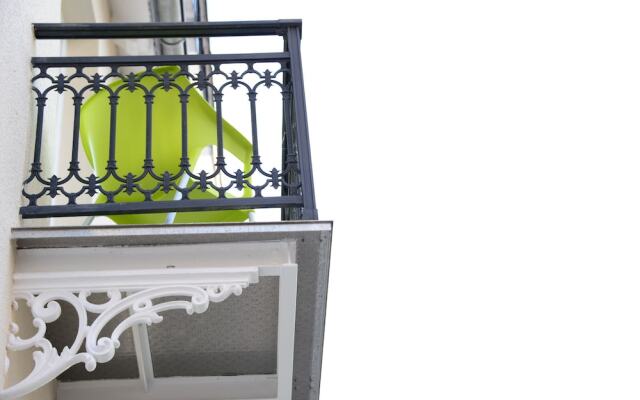 Luxstay Bad Nauheim
