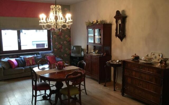 Casa DAmare