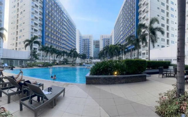 Sea Residences Elite