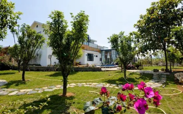 Xingyi Pinfengmingshuwanfeng