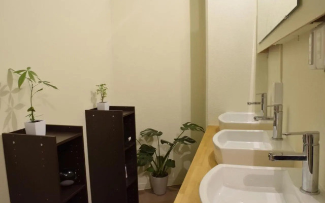 Stay Work Asakusa Guest House