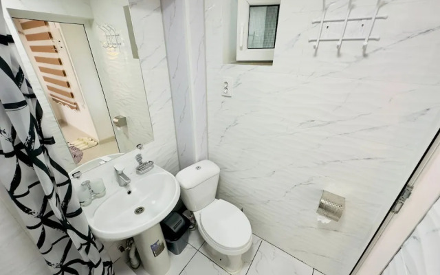 ABS Guest House Osh