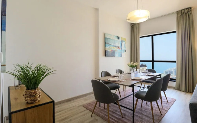 Shams by Hi Guests Vacation Homes