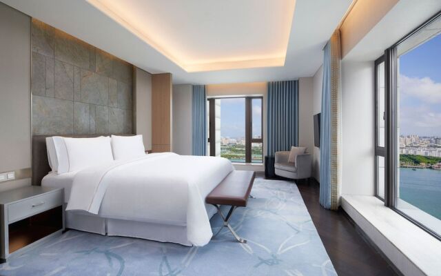 The Westin Haikou