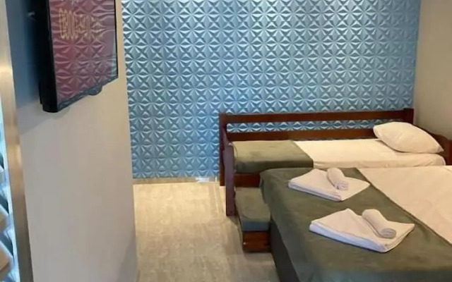Pousada Fast Inn