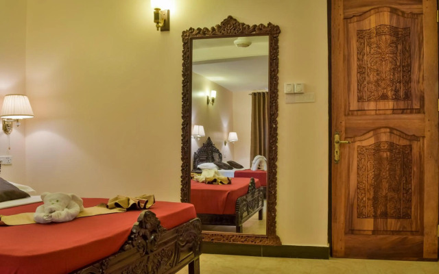 Annex of Tembo hotel