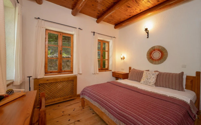 Watermill Villa & Hotel Faralya