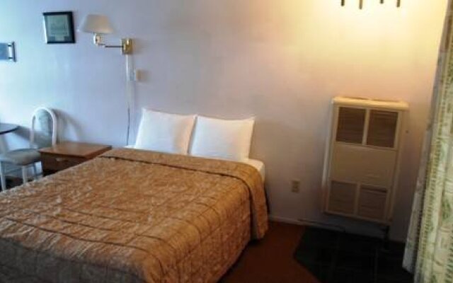 Tahoe Villa North Lodge