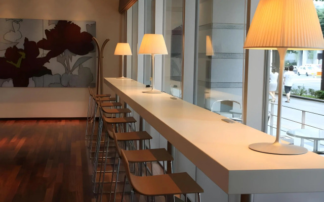 KOKO HOTEL Sendai Kotodai Park