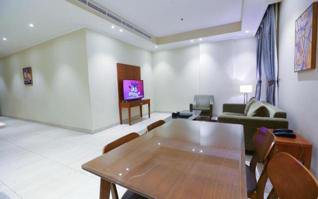 Lotaz Hotel Suites - Al Salamah