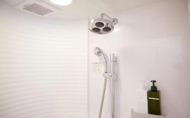 M-1 Stay Tokyo Ikebukuro