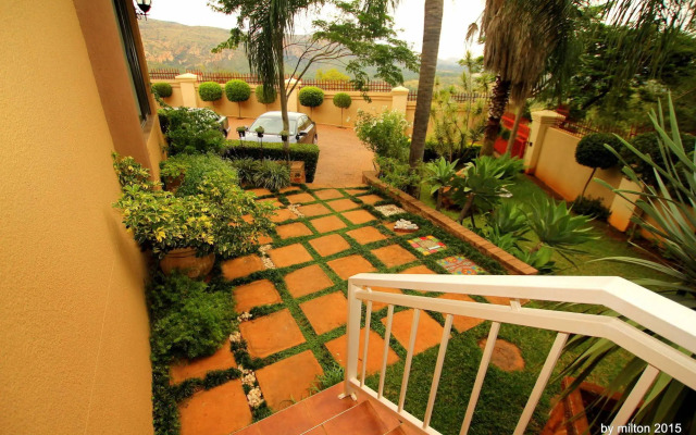 Sunset Ridge Guesthouse