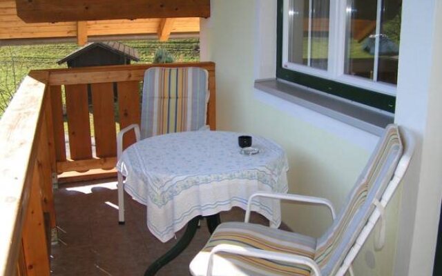 Pension Hohenau