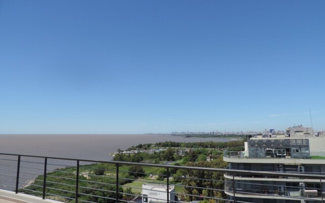 Star Tower Olivos