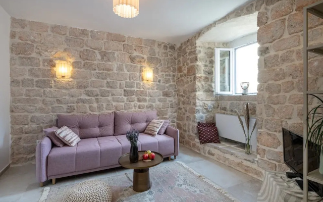 MIRABILIS - studio apartment - Old Town