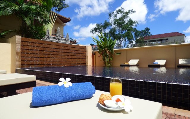 Amiral Hotel