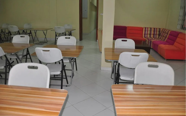 Royal Atlantic Hostel