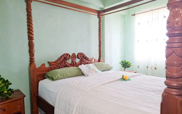 Belle View Apartment Villa - Cactus