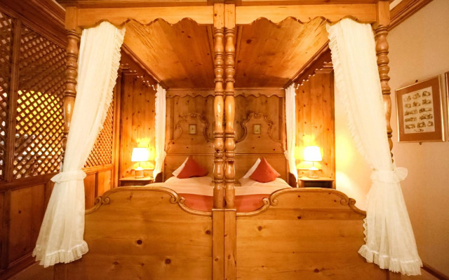 Reindl's Partenkirchner Hof