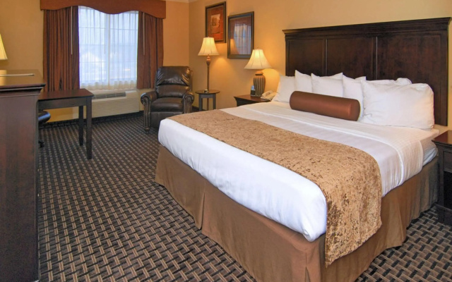 Best Western Plus Southpark Inn & Suites