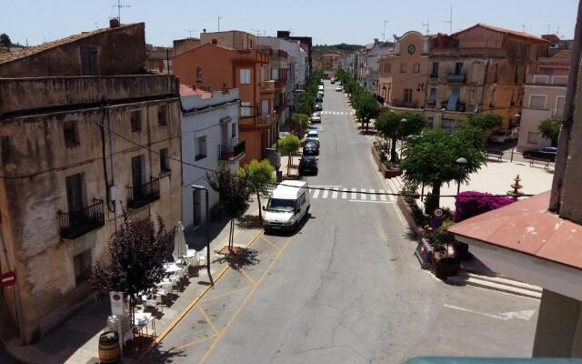 Hostal Rosa Dels Vents
