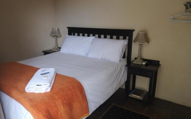 Nahoon Mouth Guest House