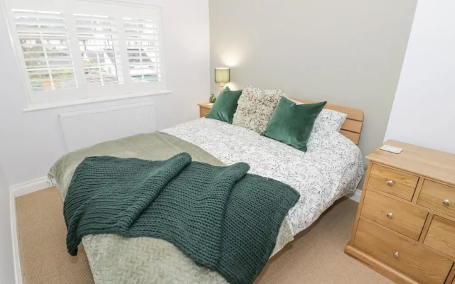 Dazie Cottage