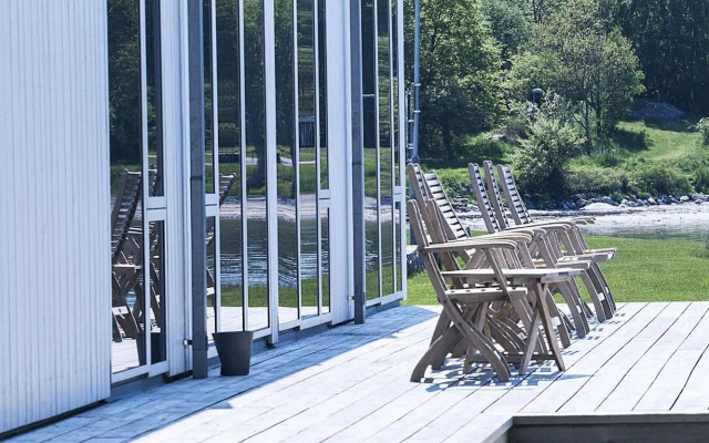 Gullmarsstrand Hotell & Konferens