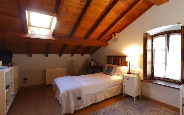 Hotel La Ermita de Deva