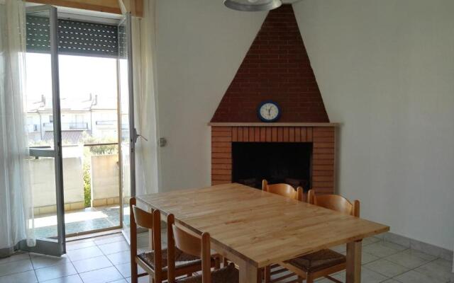 Appartamento L'Uliveto