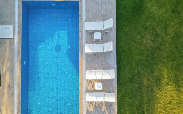 Denis Villa Marmaris Daily Weekly Rental