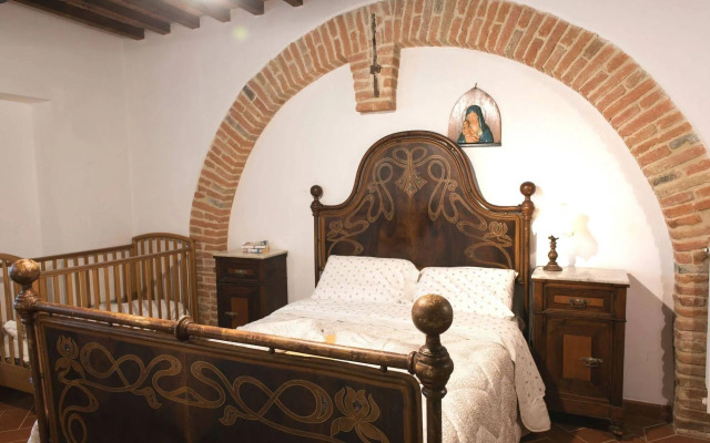 Agriturismo Podere Caggiolo