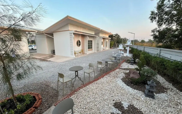 Zen Harmony House Udonthani